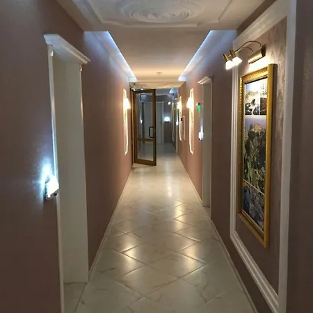 Private - Harmony Suites - Monte Carlo * Sluneční pobřeží