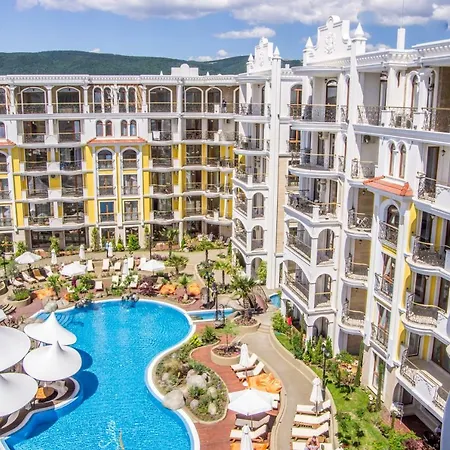아파트 Private - Harmony Suites - Monte Carlo