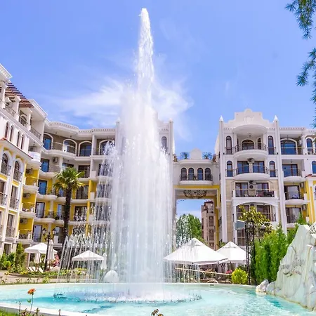 Private - Harmony Suites - Monte Carlo 아파트