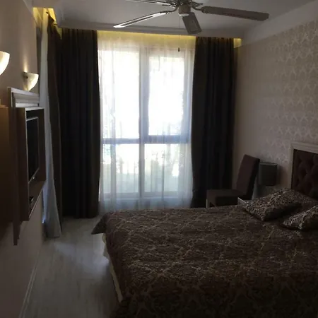 Private - Harmony Suites - Monte Carlo 아파트 써니비치