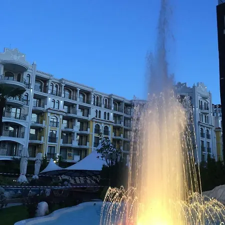 Private - Harmony Suites - Monte Carlo 써니비치