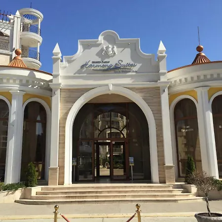 아파트 Private - Harmony Suites - Monte Carlo