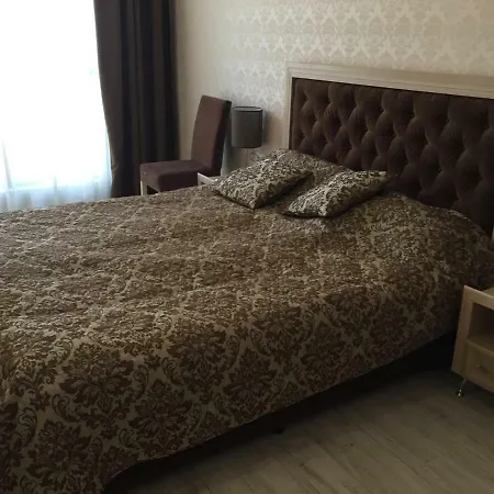 아파트 Private - Harmony Suites - Monte Carlo *