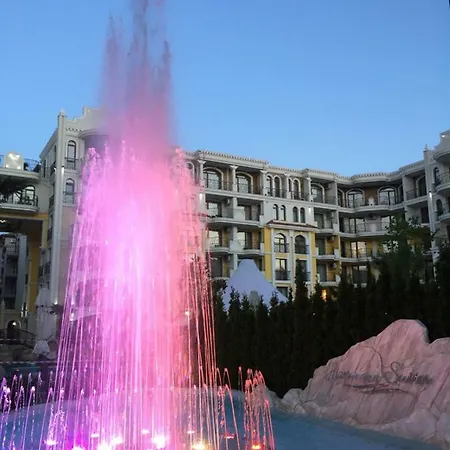 Private - Harmony Suites - Monte Carlo 아파트 *