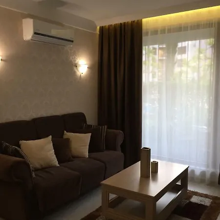 Private - Harmony Suites - Monte Carlo