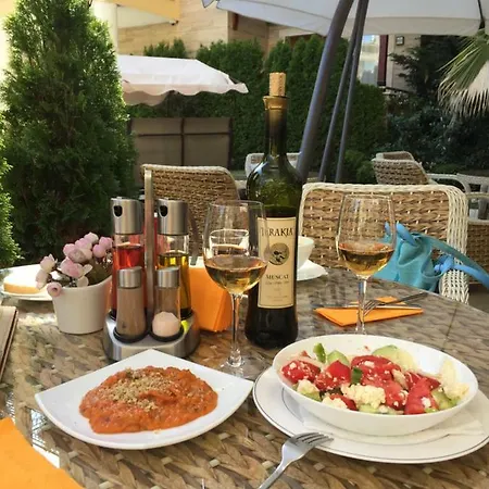 Private - Harmony Suites - Monte Carlo * 써니비치
