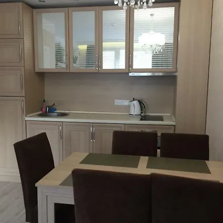 아파트 Private - Harmony Suites - Monte Carlo 써니비치