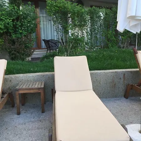 Private - Harmony Suites - Monte Carlo 아파트