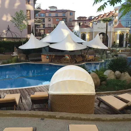 Private - Harmony Suites - Monte Carlo 써니비치