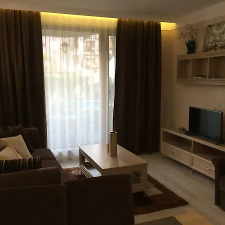 아파트 Private - Harmony Suites - Monte Carlo 써니비치