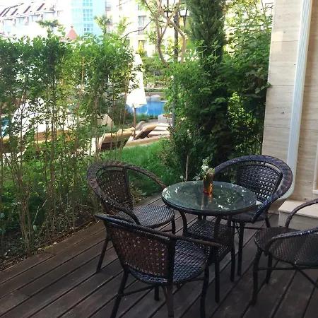 아파트 Private - Harmony Suites - Monte Carlo 써니비치