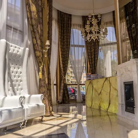 Private - Harmony Suites - Monte Carlo * Słoneczny Brzeg